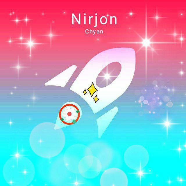 NIRJON X_ROCKET 🚀