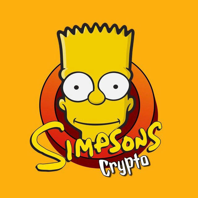 Simpson Crypto 💎 Channel