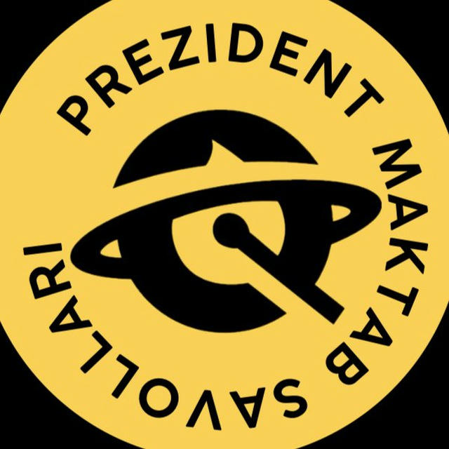 Prezident Maktab Savollari