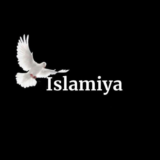 Islamiya🤍