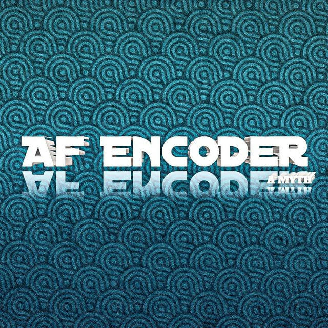 AF ENCODER | A MYTH