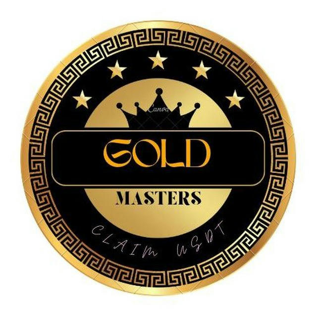 Gold Masters