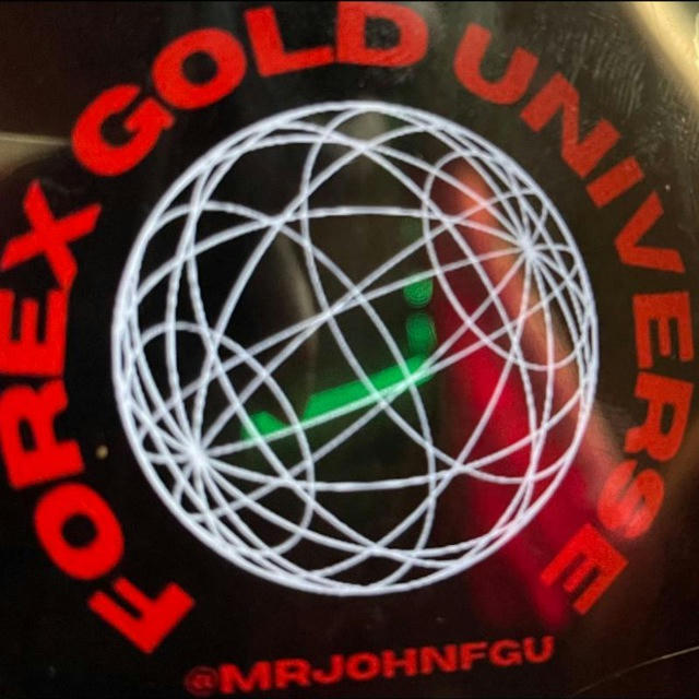 Forex Gold Universe