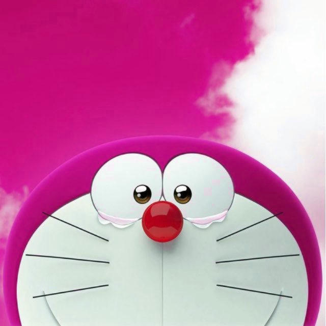 DORAEMONPINK | #VIRAL