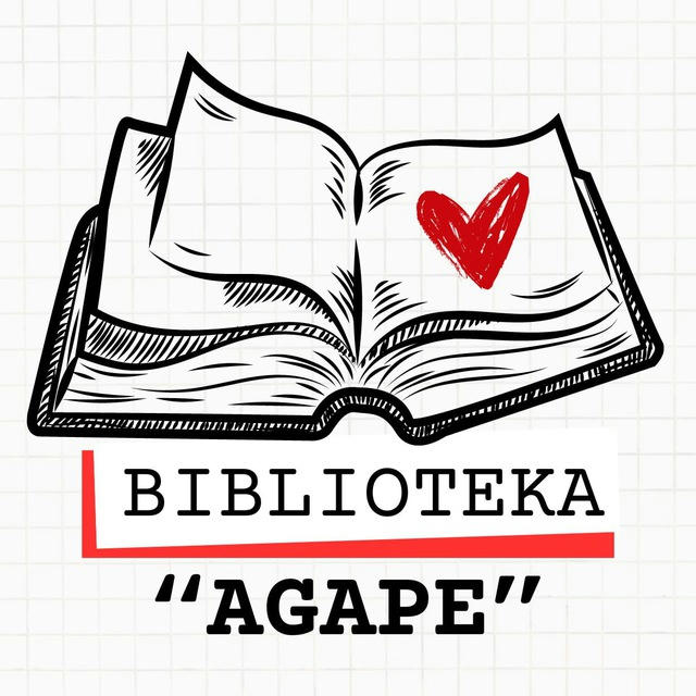 Biblioteka “Agape”