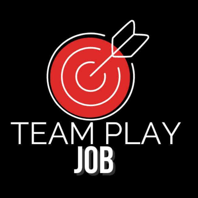🎯 Team Play|Робота|Вакансії