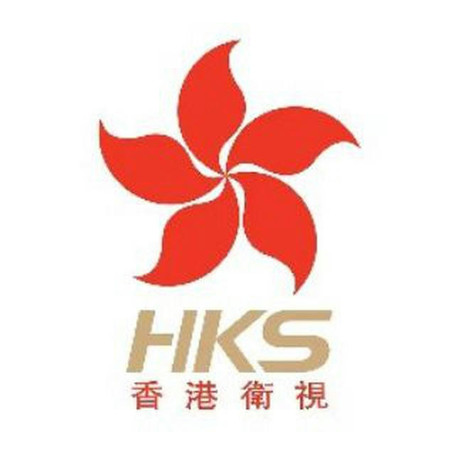 HK卫视🇭🇰 X AnonymousSGK🤖