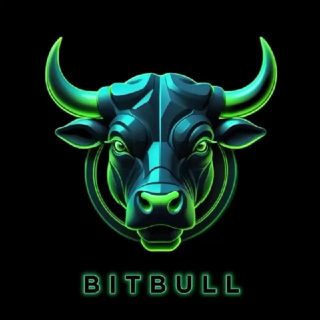 BitBull | Всё о криптовалюте