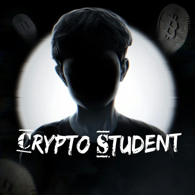 Crypto Student