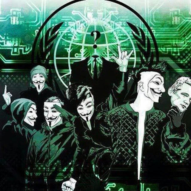 Рулетки Anonimus Channel