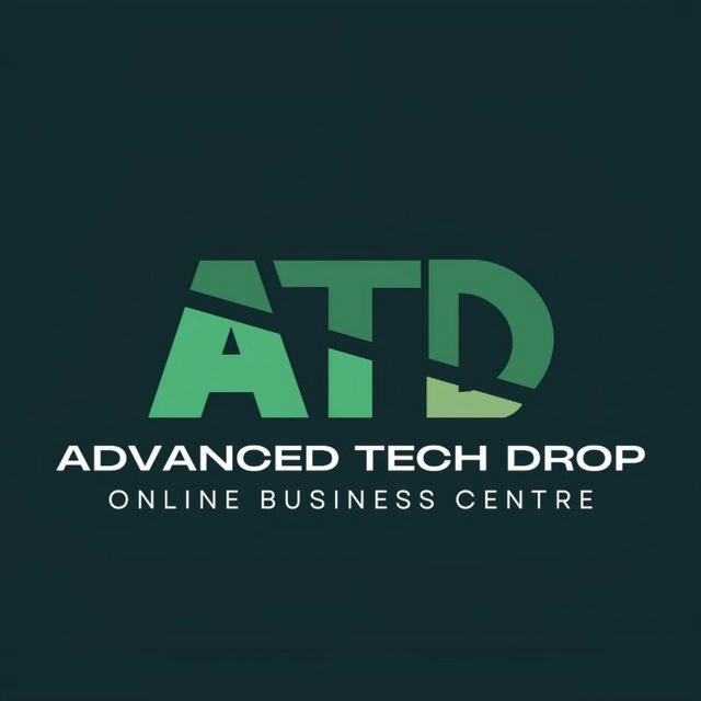 Advanced Tech Drop