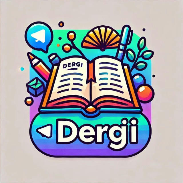 DERGİ