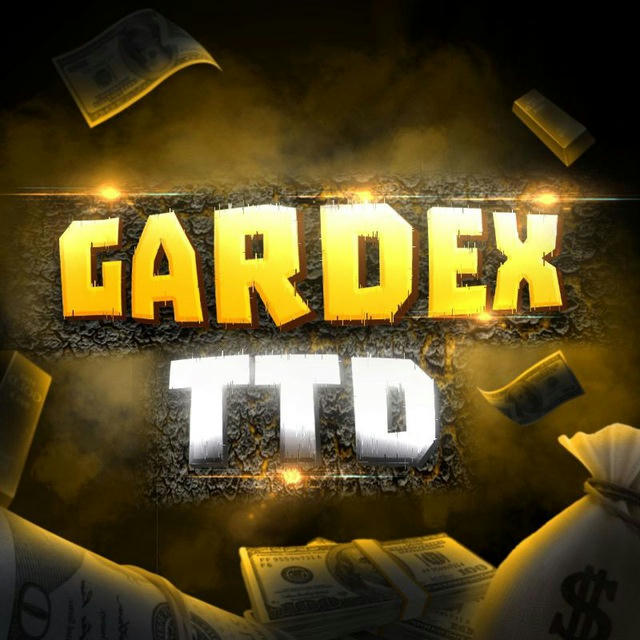 😈TTD Gardex empire💸