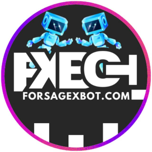 🏆FORSAGE-X-BOT💹