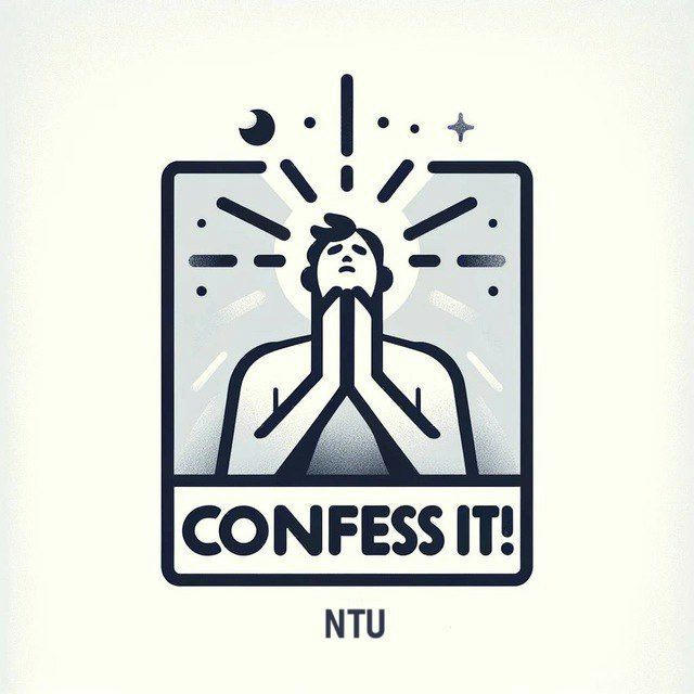 NTU ConfessIt 🔥