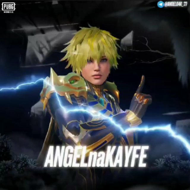 ❤️ANGELnaKAYFE ❤️