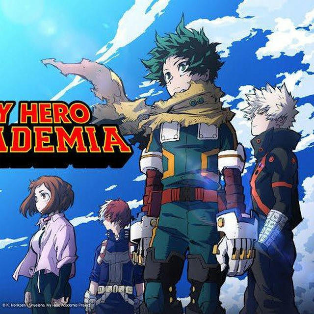 My Hero Academia Season 7 English Subtitles Anime