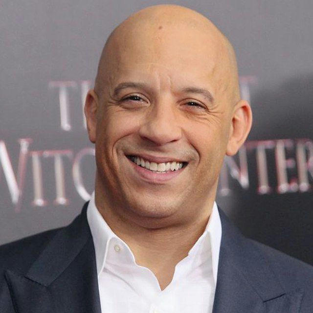 Vin Diesel Movies - @vindieselmovieshindidubbed - Telemetrio