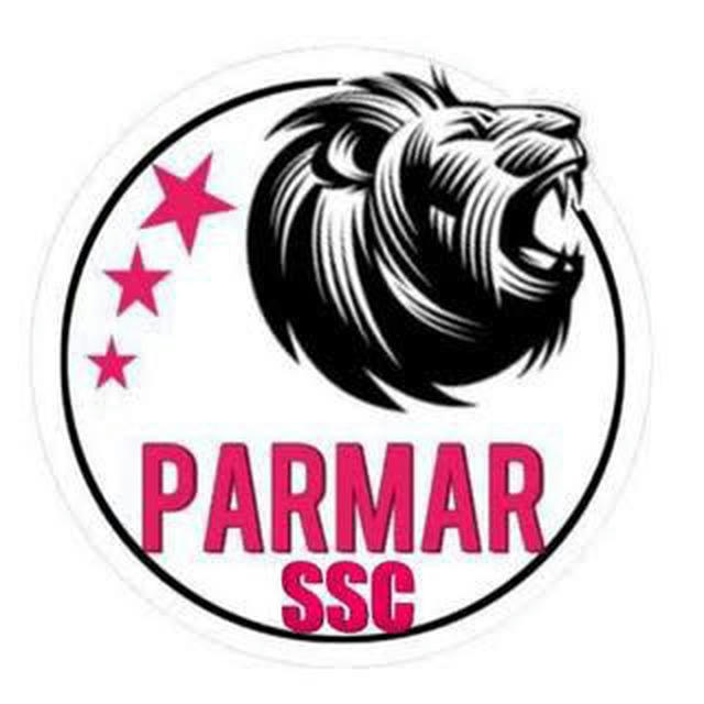 Parmar Sir GK 2.0