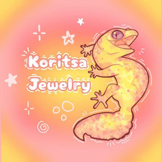 🫧₊˚⊹ Koritsa Jewelry ₊˚⊹