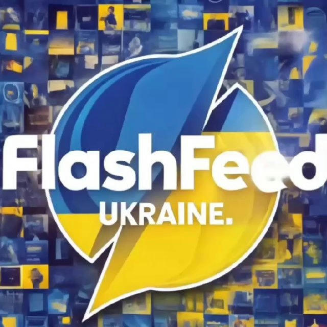 FlashFeed Україна | Новини