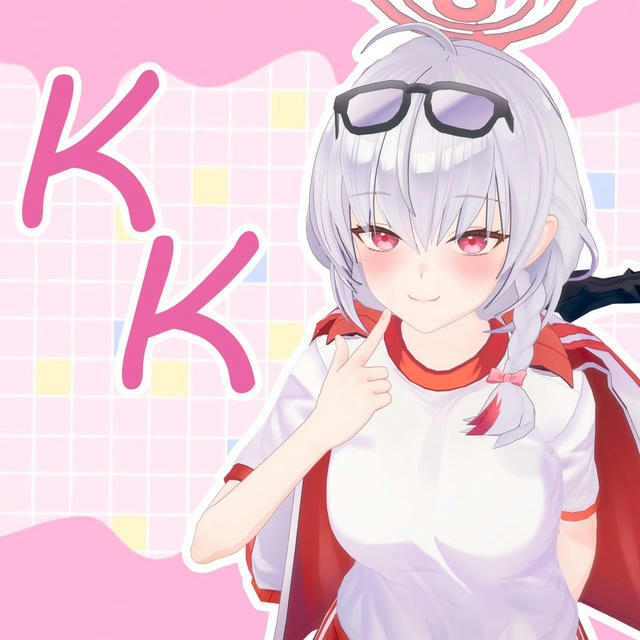 KK杂货铺