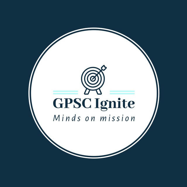 CCE-PSI by GPSC Ignite