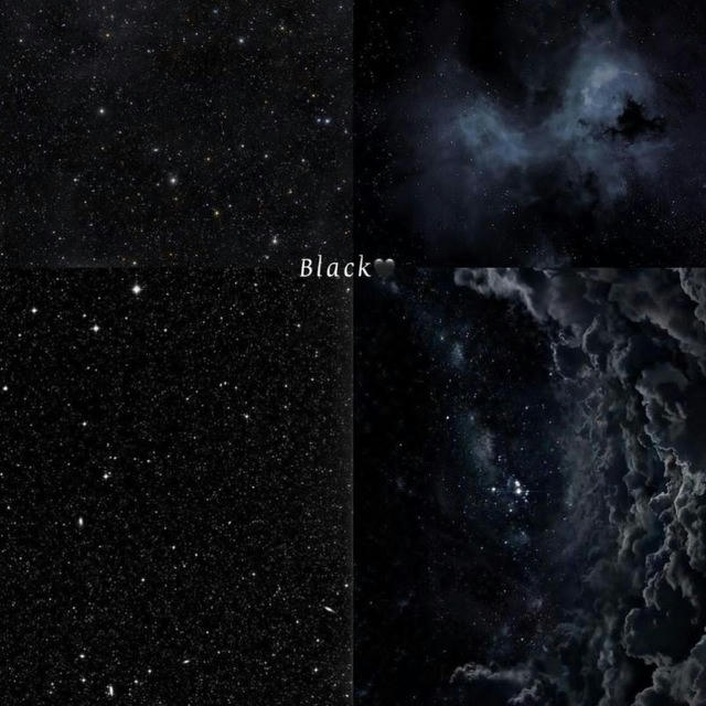 Black Towri🖤