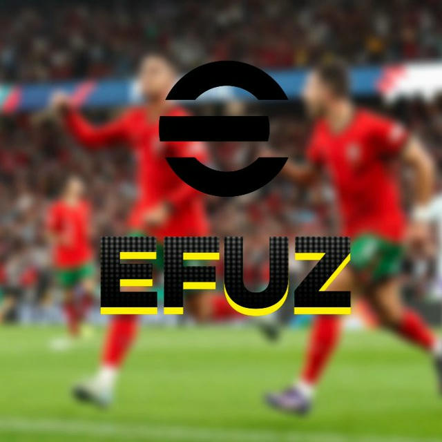 eFuz Inline Live | eFoodball 🇺🇿