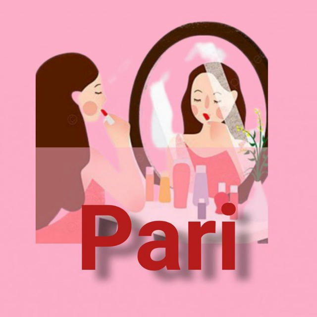 Pari shop🎀