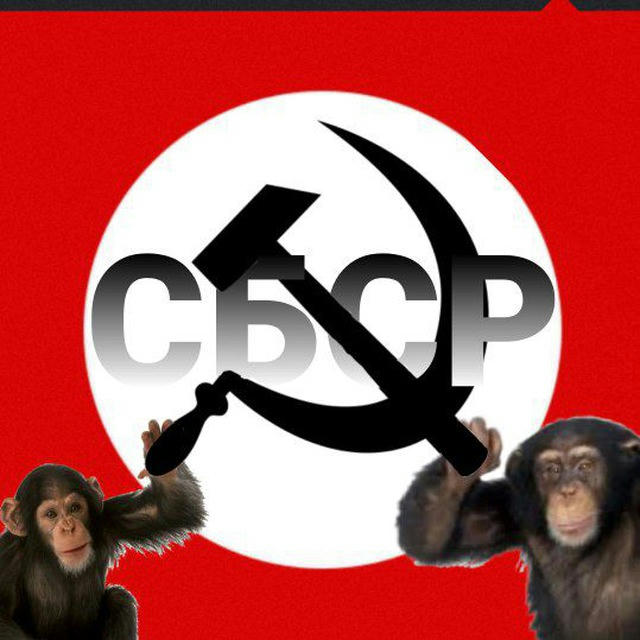 Союз Бабизянских Социалистических республик