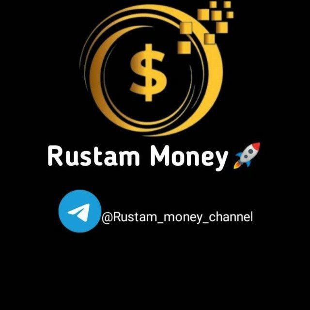 Rustam money chanel