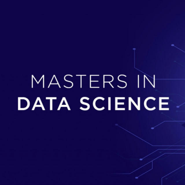Master of Data Science 2023 Friedman