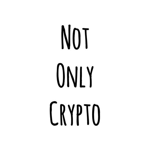 Not only crypto