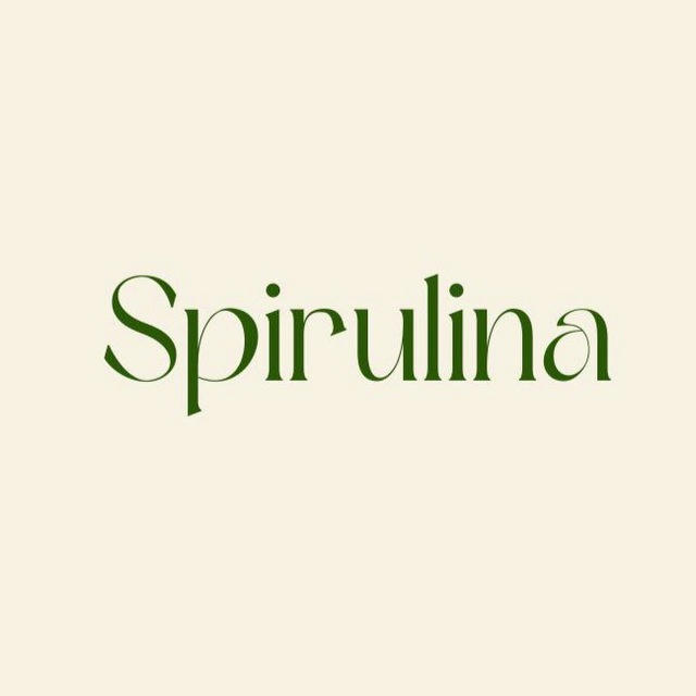 SPIRULINA