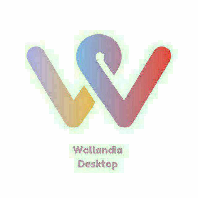 Wallandia Desktop 🖥