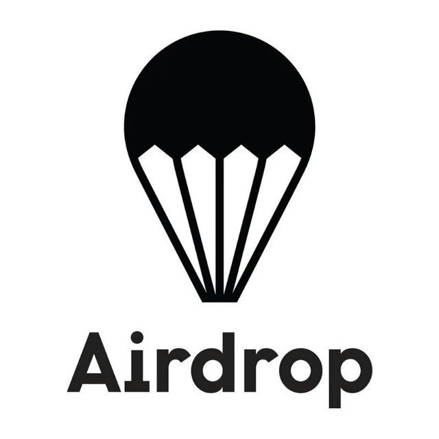 Airdrop News