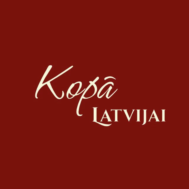 Politiskā partija Kopā Latvijai