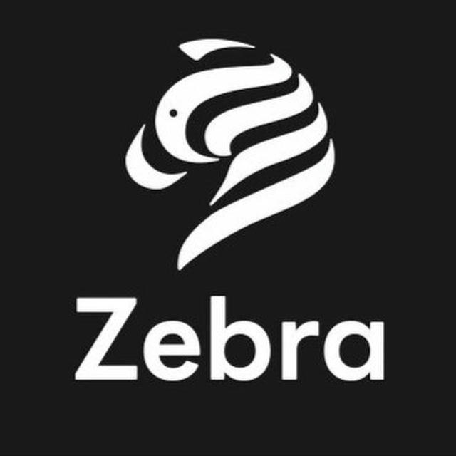 ZEBRA 💵 CRYPTO