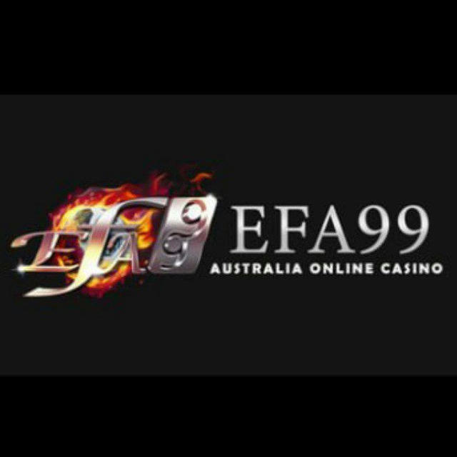 Efa99AUS Channel