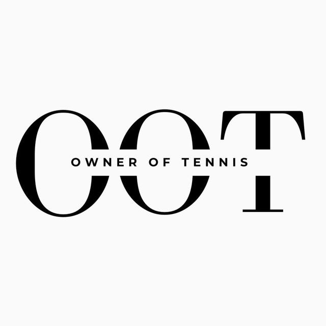 OOT - Owner Of Tennis