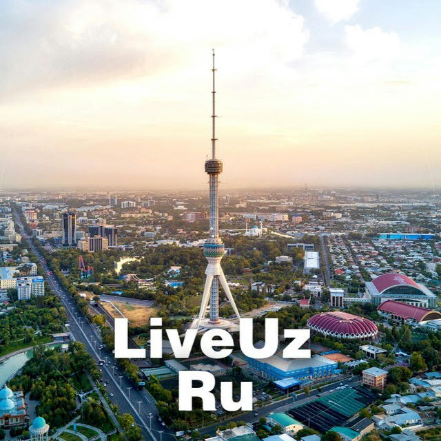 LiveUz (RU)