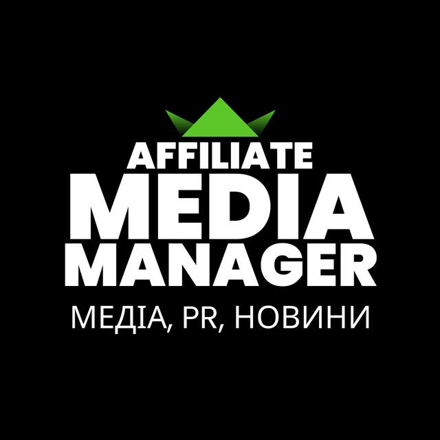 Affiliate Media Manager
