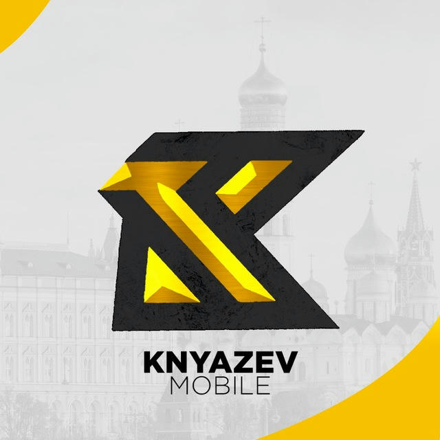 KNYAZEV MOBILE - new era!