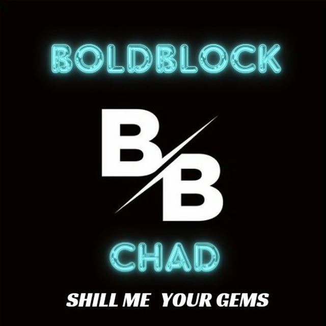 BoldBlock_Chad Calls