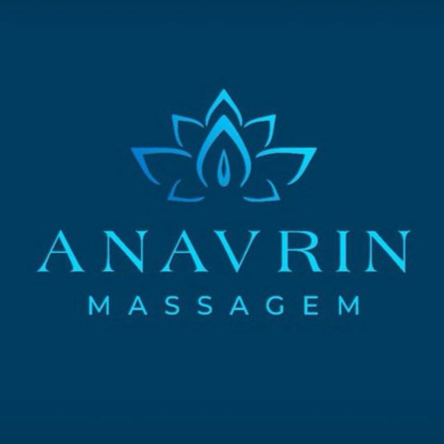Anavrin Massagem