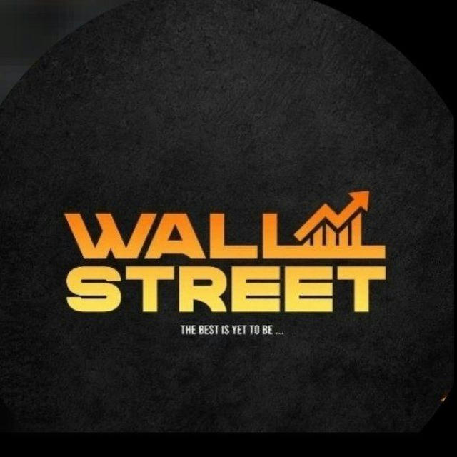 WallStreet Crypto Trading™