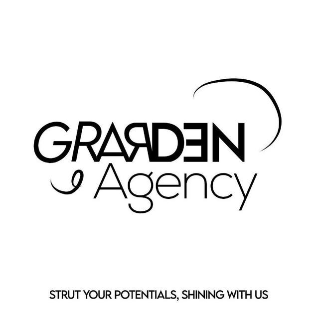 𒄬 Grarden Agency