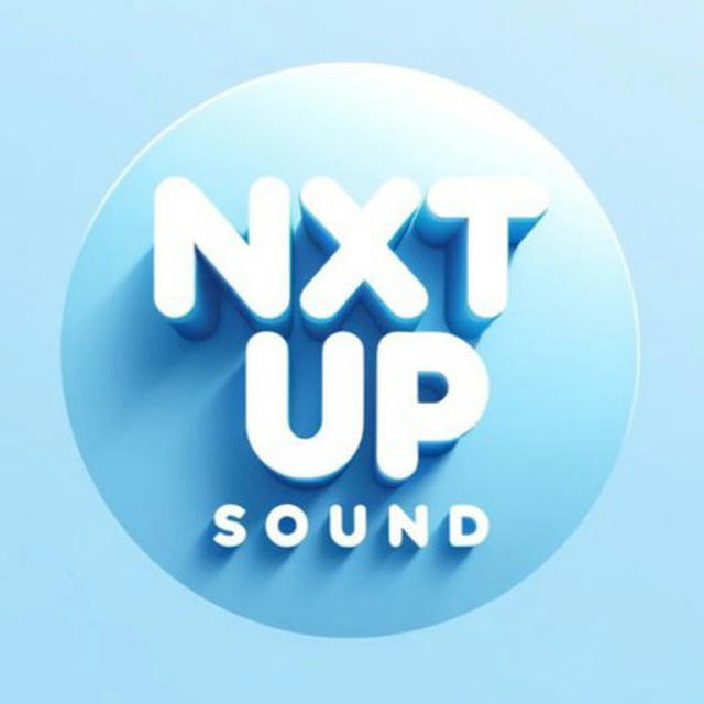 NXT UP SOUND