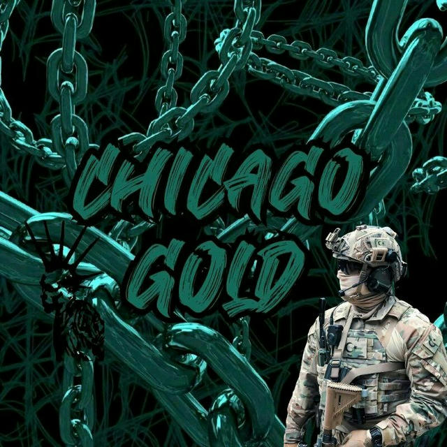 CHICAGO GOLD канал